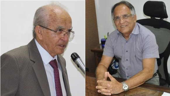 Luiz de Deus chama de violência pagar R$ 50 mil a uns e R$ 900 a outros. Fala é uma autocrítica?