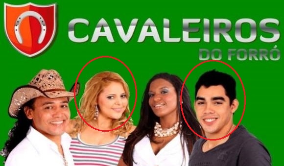 Gabriel Diniz é o terceiro vocalista da banda Cavaleiros do Forró a morrer em acidentes; relembre