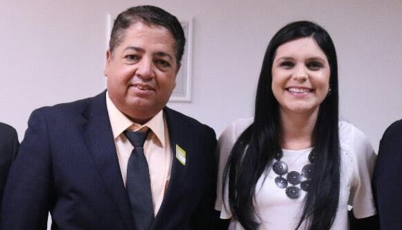 Presidente municipal do PSL critica protesto em Paulo Afonso: “Puro movimento político partidário. Vergonhoso!”