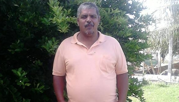 Faleceu em Paulo Afonso, aos 48 anos, o popular Jean Carlos