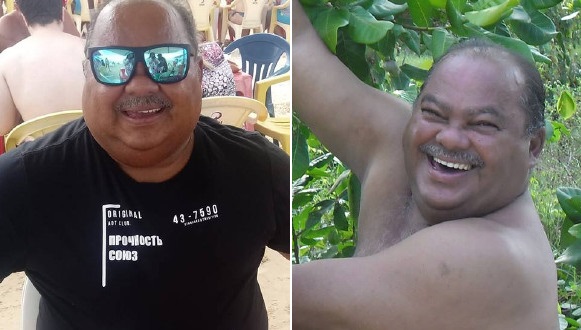 Faleceu em Aracaju, “Nego Abel”, um apaixonado pela vida e por Paulo Afonso
