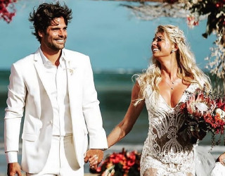 Viúvo de Caroline Bittencourt será indiciado por homicídio culposo