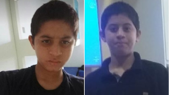 Família de garoto pauloafonsino com leucemia faz campanha para custear despesas; colabore!