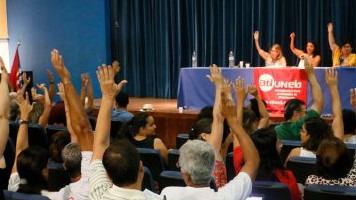 Rui nega que desobedeceu Justiça em greve da Uneb