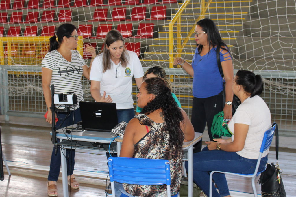 Justiça Eleitoral cancela mais de 1 mil títulos de eleitor em Paulo Afonso (BA)