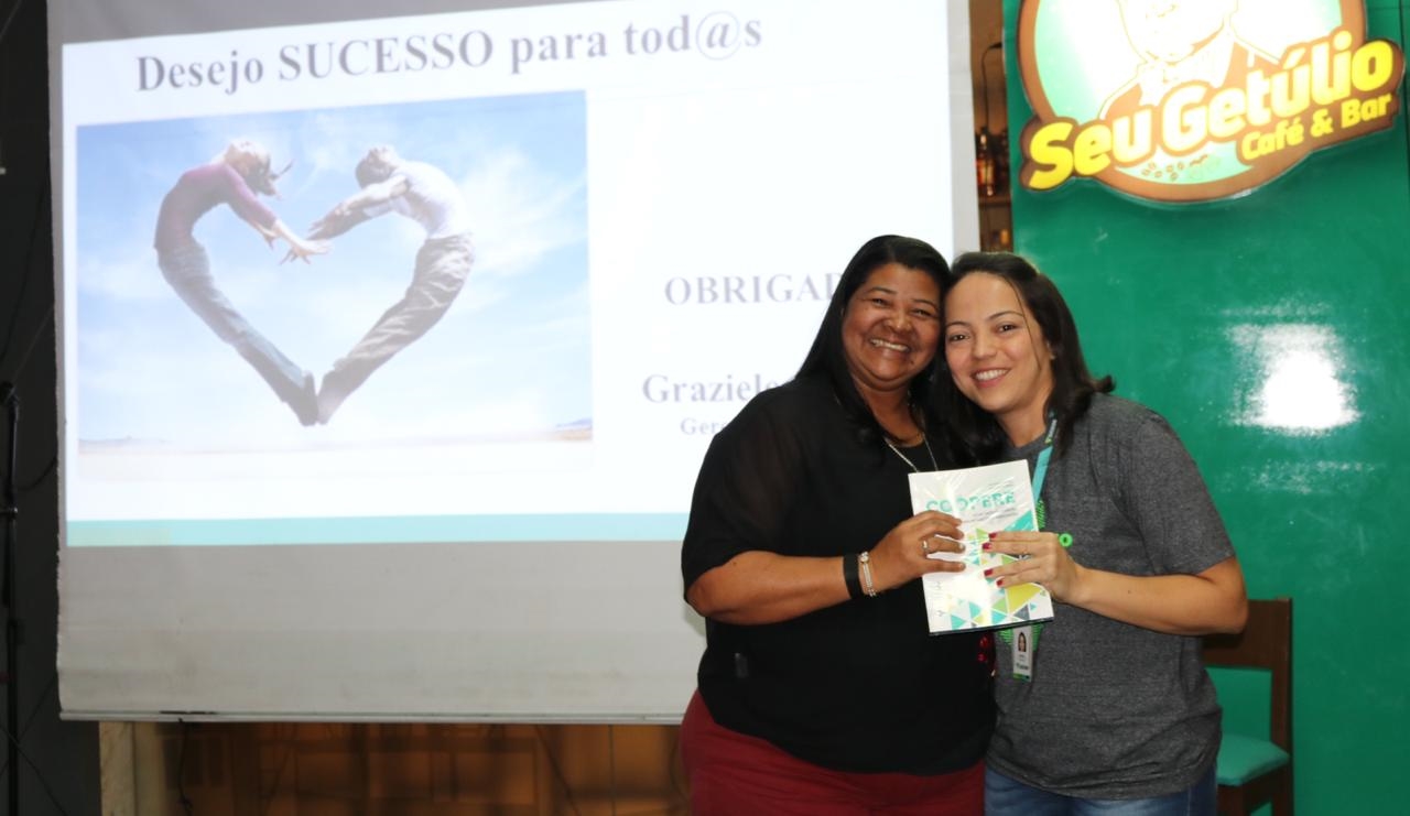 Sicoob Paulo Afonso promove 1° Happy Hour Empresarial