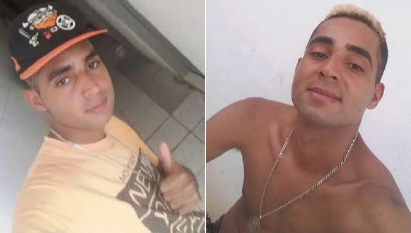 Jovem da Barragem Leste que saiu para pescar está desaparecido há três dias; família pede ajuda