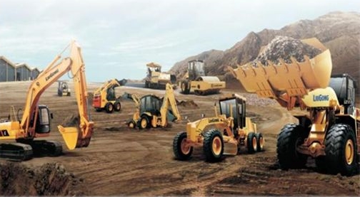 Operador de Máquinas Pesadas e mais 10 cursos profissionalizantes em Paulo Afonso; matrículas nesta quinta e sexta!