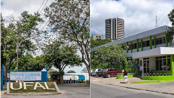 Após cortes no orçamento, UFAL e IFAL podem fechar as portas