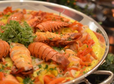 STF mantém contratação de buffet por R$ 481 mil