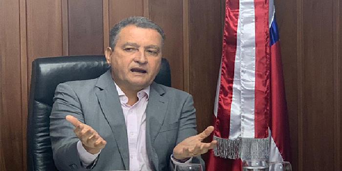 ‘Rui Costa tem que escolher o seu lado’, diz Juventude do PT após defesa sobre cobrança em universidades