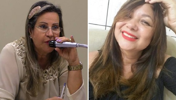Vereadora Leda discursa em homenagem a Jane: “Morreu pelas mãos da pessoa por quem mais ela lutou”; veja íntegra