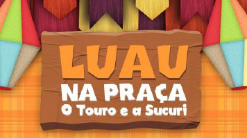 Apriginho e banda é a atração do Luau na Praça neste sábado, dia 1º, em Paulo Afonso