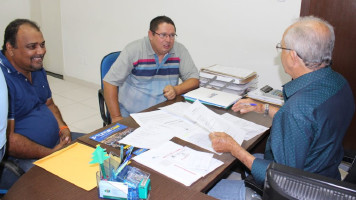 Seleção de Paulo Afonso vai disputar o Intermunicipal 2019 após prefeitura garantir apoio