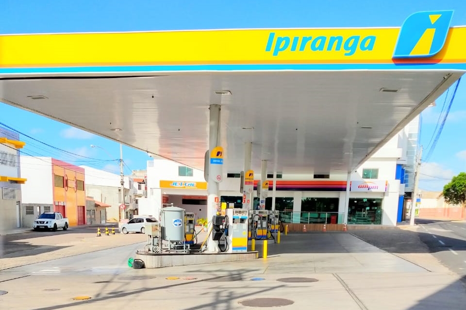 Nesta quinta-feira (9)! Desconto de 7% no ‘Abastece Aí’ do Posto San Francisco Ipiranga (Paulo Afonso)
