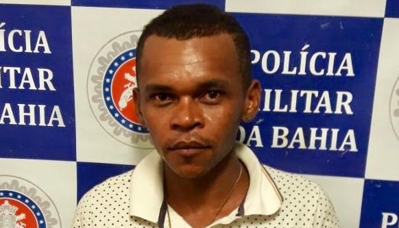 Homem é preso ao ameaçar ex-companheira em Paulo Afonso