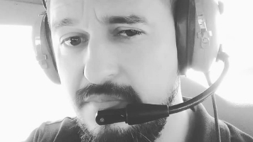 Um dos pilotos do avião que levava Gabriel Diniz era natural de Água Branca, AL