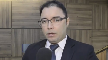 Vereador Mário Galinho: ‘Oposição, mas com equilíbrio’