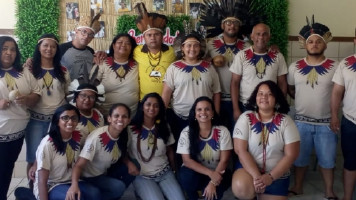 Secretaria da Educação convoca 147 professores indígenas para Glória, Paulo Afonso e região