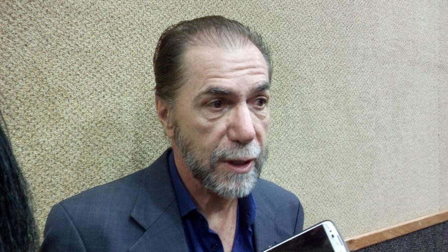 Ex-deputado baiano Luis Bassuma é acusado de estuprar filha de 4 anos