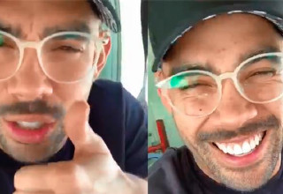 Último vídeo feito por Gabriel Diniz ainda no avião vaza nas redes sociais