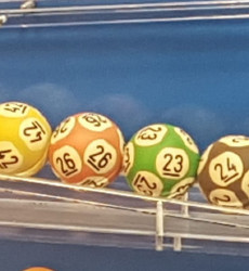 Vencedor da Mega-Sena acumulada que levou R$ 289,4 milhões é de Pernambuco, diz Caixa