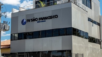 TV São Francisco encerra jornais locais e demite cerca de 16 funcionários