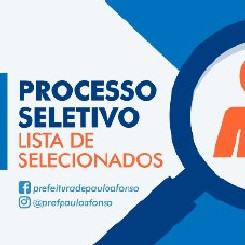 Selecionados para contratação de médicos em Paulo Afonso