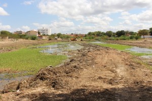 ‘Agência Peixe Vivo’ vai revitalizar o entorno de três lagos de Paulo Afonso; saiba quais
