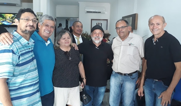 Rede SAF inaugura unidade em Petrolândia, Sertão de PE. Veja como foi (Fotos e Vídeos)