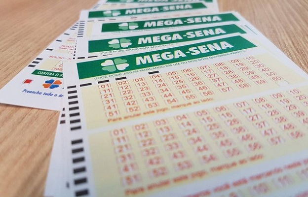 Uma aposta acerta sozinha números da Mega e leva R$ 289 milhões
