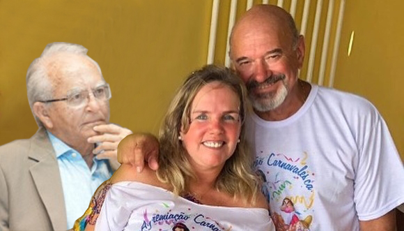 Durante reunião, Anilton cede e Luiz de Deus vai para reeleição com Ana Clara de vice