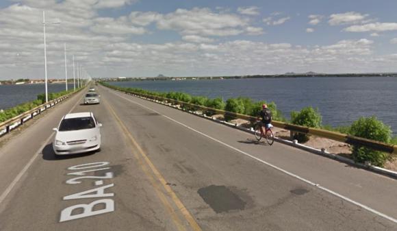 Prefeitura cancela licitação e interrompe sonho da ciclovia para o BTN. “Queda de receita”