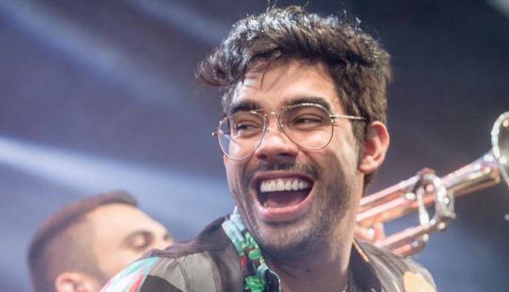 Gabriel Diniz, cantor do hit ‘Jenifer’, morre em queda de avião