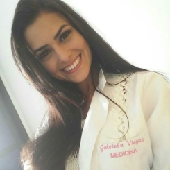 Gabriela Viegas, eleita Miss Ilhéus 2018, é encontrada morta