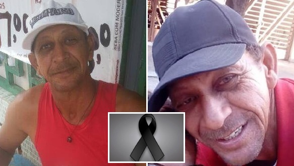 Popular “Tefon” não resiste a infarto e morre aos 54 anos em Paulo Afonso