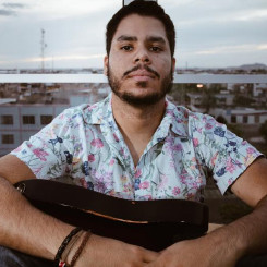 Igor Gnomo Group no Rio Montreux Jazz Festival (RJ)