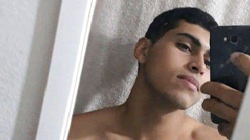 Jovem de 20 anos que morreu após queda de moto no centro de Petrolândia é sepultado em Tacaratu