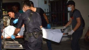 Idosa de 85 anos morre e filho mora com cadáver por quatro meses