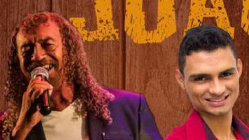 Forrozão do Copa com Assisão e Kdu Monteiro, neste domingo, a partir das 20h