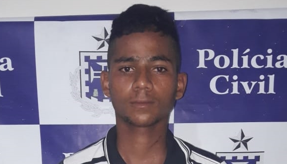 Acusado de assalto tem mandado cumprido em Paulo Afonso