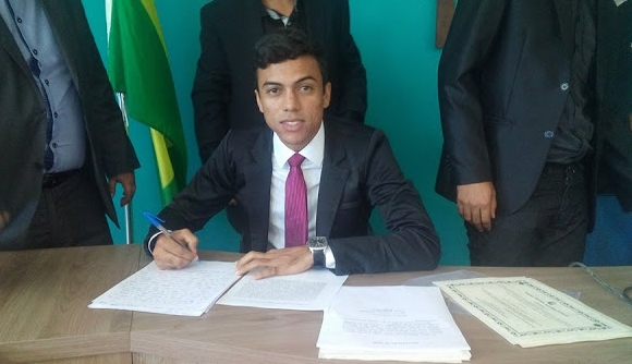 Presidente da Câmara de Abaré é denunciado ao MPE