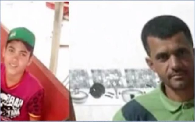 Pai tenta salvar filho que estava se afogando e os dois morrem