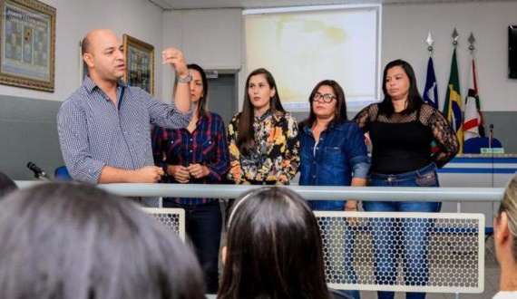 Glória (BA): Secretaria de Assistência Social apresenta programa que atenderá demandas de direitos violados