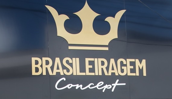 Chegou em Paulo Afonso a Brasileiragem Concept, um novo conceito em moda masculina