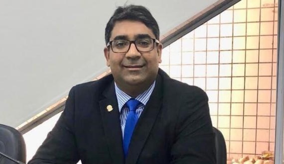 PL de autoria do vereador Jean Roubert cria Semana de Conscientização da Depressão