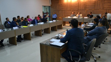 Vereadores de Paulo Afonso aprovam programa de Recuperação Fiscal (REFIS): veja esse e outros destaques