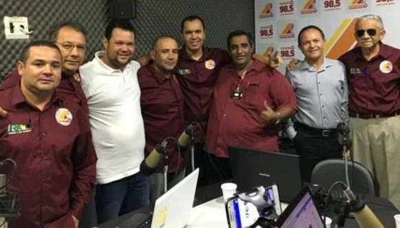 Após um ano da nova programação, Angiquinho FM cai no gosto do público