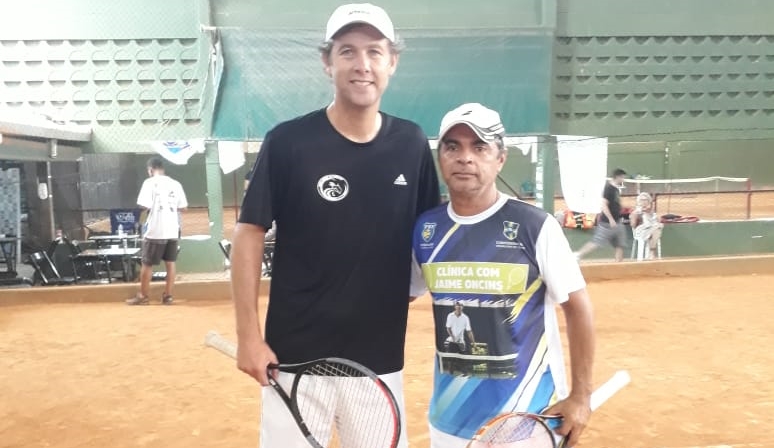 CPA investe em seus professores para oferecer qualidade e profissionalismo aos sócios do clube