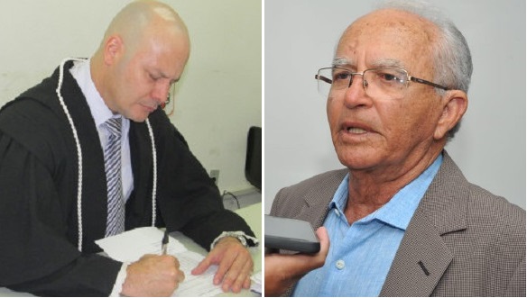 Luiz de Deus revogou decreto que exonerava professores aposentados após determinação da Justiça